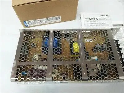 1pc new S8FS-C15024