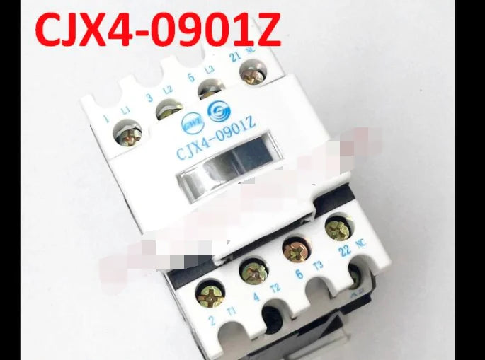 1PC  NEW   Tianshui 213  CJX4-0901Z  GSC1-0901Z   220V   free  shipping