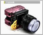 1pc new YW1L-M2E02Q4W IDEC
