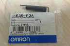 E39-F3A E39F3A NEW OMRON Fiber Optic Focus Lens free shipping