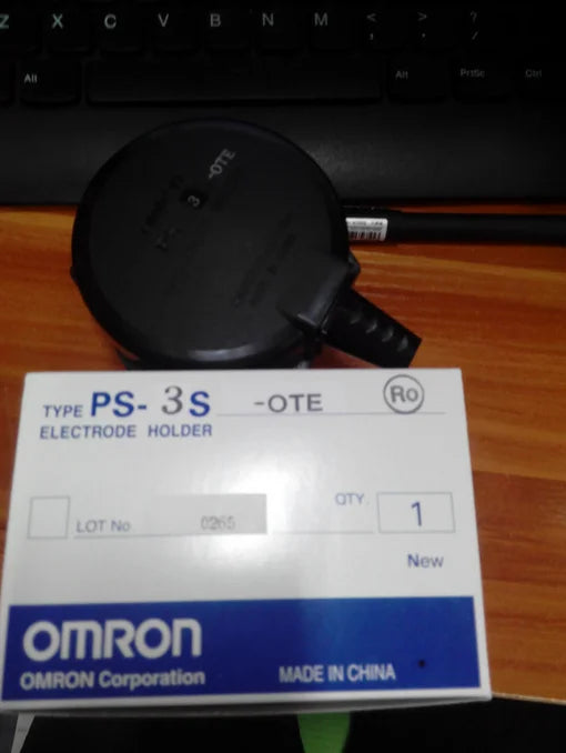 PS-3S-OTE PS3SOTE 1pc New OMRON ELECTRODE HOLDER free shipping