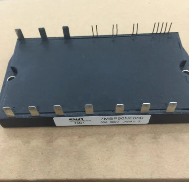 7MBR50NF-060 7MBR50NF060 1pcs NEW FUJI IGBT MODULE free ship