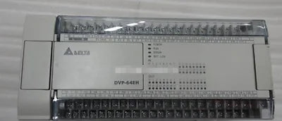 NEW Delta PLC DVP64EH00T2