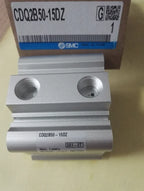 CDQ2B50-15DZ CDQ2B5015DZ 1PC New SMC air cylinder free shipping