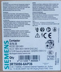 New Siemens 3RT5056-6AP36 free shipping