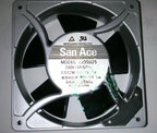 1pc new fan 109S025 AC230V SANYO 120*120*38 freeship