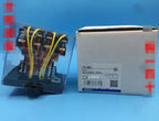 1PC New OMRON MM4P AC220V