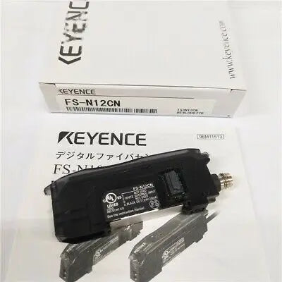 1pc new KEYENCE FS-N12CN