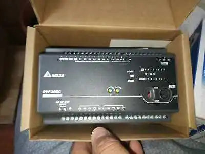 1pc new DVP20EC00R3