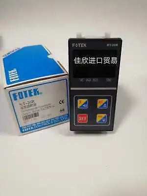 1PC NEW FOTEK NT-20R