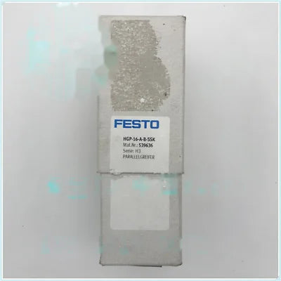 1pc new FESTO 539636 HGP-16-A-B-SSK