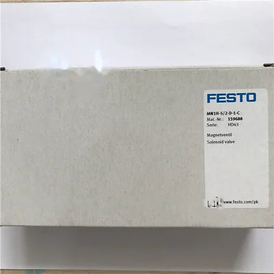1pc new FESTO MN1H-5/2-D-1-C 159688