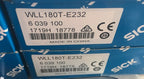 1PC NEW SICK WLL180T-E232 free shipping