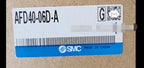 1PC   NEW    SMC   AFD40-06D-A     free   shipping