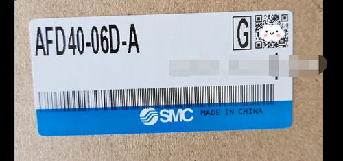 1PC   NEW    SMC   AFD40-06D-A     free   shipping