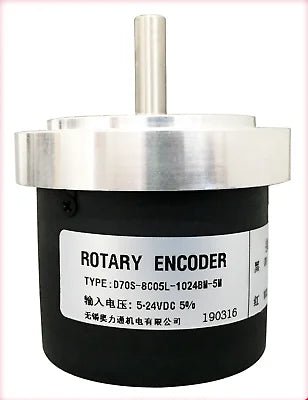 1pc new D70S-8C05L-1024BM-5M