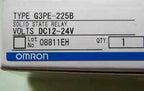 G3PE-225B G3PE225B 1PC New OMRON Solid State Relay 12-24VDC free shipping