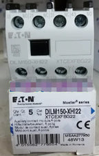 1PC  NEW   EATON  MOELLER  DILM150-XHI22   free shipping