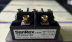 DF60AA160 DF60AA-160 1PCS NEW SANREX POWER MODULE free shipping