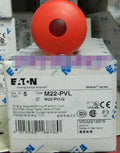1PC  NEW   EATON  MOELLER  M22-PVL   free shipping