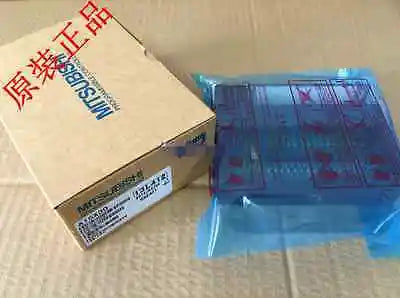 A1SX30 1PC New Mitsubishi PLC Input Module free shipping