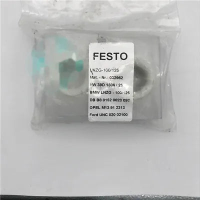 1pc new FESTO 32962 LNZG-100/125