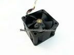 1pc new MAGIC MGT4012ZB-W28 4028 12V 0.40A 4CM 4 PWM
