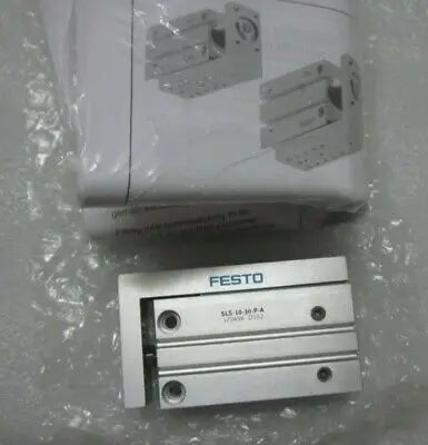 1PC NEW FESTO SLS-10-30-P-A (170496)