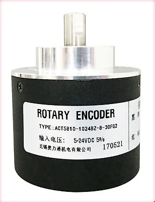1pc new ACT5810-1024BZ-8-30FG2