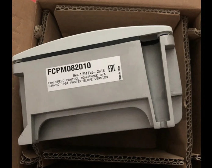 1PC NEW CAREL FCPM082010 free shipping