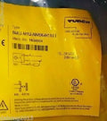 New In Bag TURCK Bi4-M12-AN6X-H1141 10-30VDC