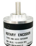 1pc new HMA-6G10-30F2000B HMA-6G05L-2000BM ?5-24V 5 ?