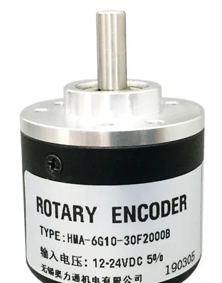 1pc new HMA-6G10-30F2000B HMA-6G05L-2000BM ?5-24V 5 ?