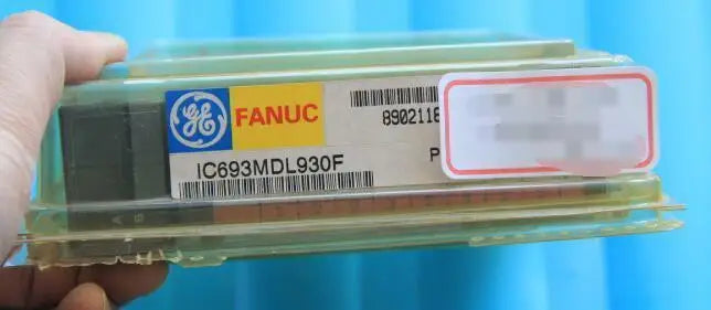 1PC new in box GE IC693MDL930F