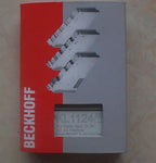 New  BECKHOFF KL1124  free shipping