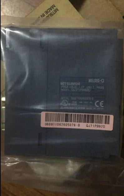 1PC new in box Mitsubishi QJ71PB92D free shipping
