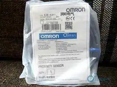 E2E2-X2F1 E2E2X2F1 1PC New OMRON free shipping
