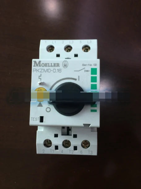 1PC NEW EATON MOELLER PKZM0-0.16 PKZM0-0,16 free shipping
