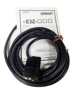 E3ZG-D81 E3ZGD81 1PC New Omron 2M Photoelectric Switch Sensor free shipping