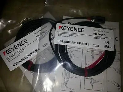 PR-FB30P3 1Pcs NEW Keyence