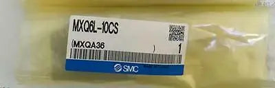 MXQ6L-10CS MXQ6L10CS 1pc NEW SMC cylinder
