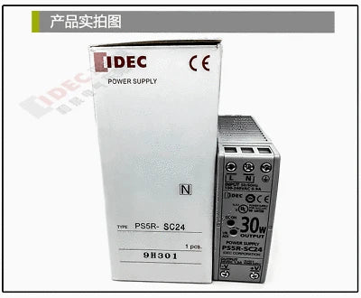 1pc new PS5R-SC24 30W-S IDEC