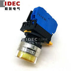 1pc new YW4L-AF2E10QOY IDEC