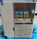 USED OMRON 3G3MV-A4015