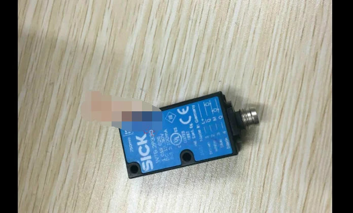 1PC NEW SICK WT9-2P330 free shipping