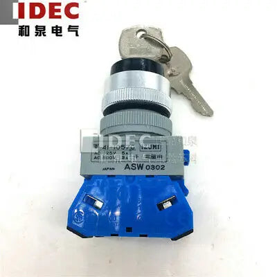 1pc new ASW3K20 IDEC