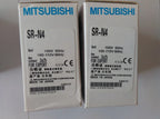SR-N4 SRN4 1pcs New Mistubishi Contactor Relay free ship