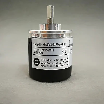 1pc new EI40A6-P6AR-600.FZJC01