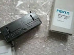 New In Box FESTO solenoid valve CPV14-BS-5 / 3G-1/8 CPV14BS5 / 3G1/8 176057