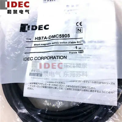 1pc new HS7A-DMC5905 IDEC